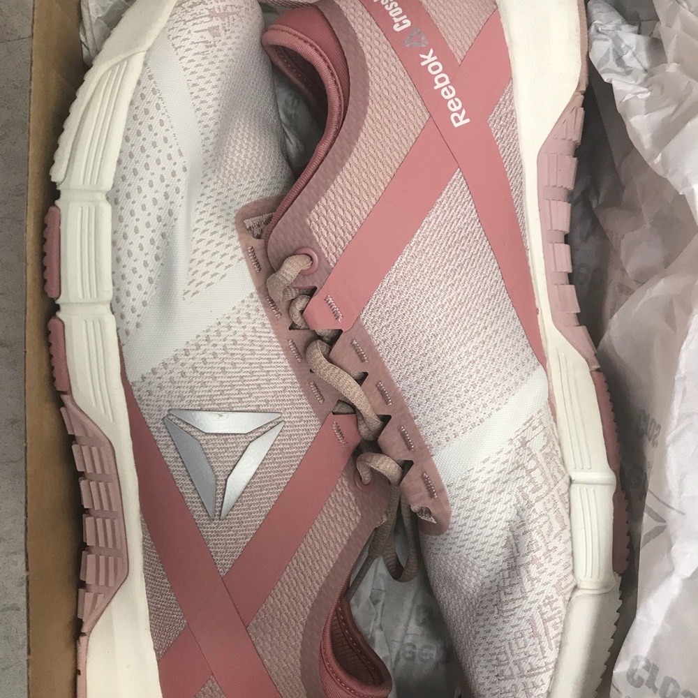 R Reebok crossfit Grace TR women